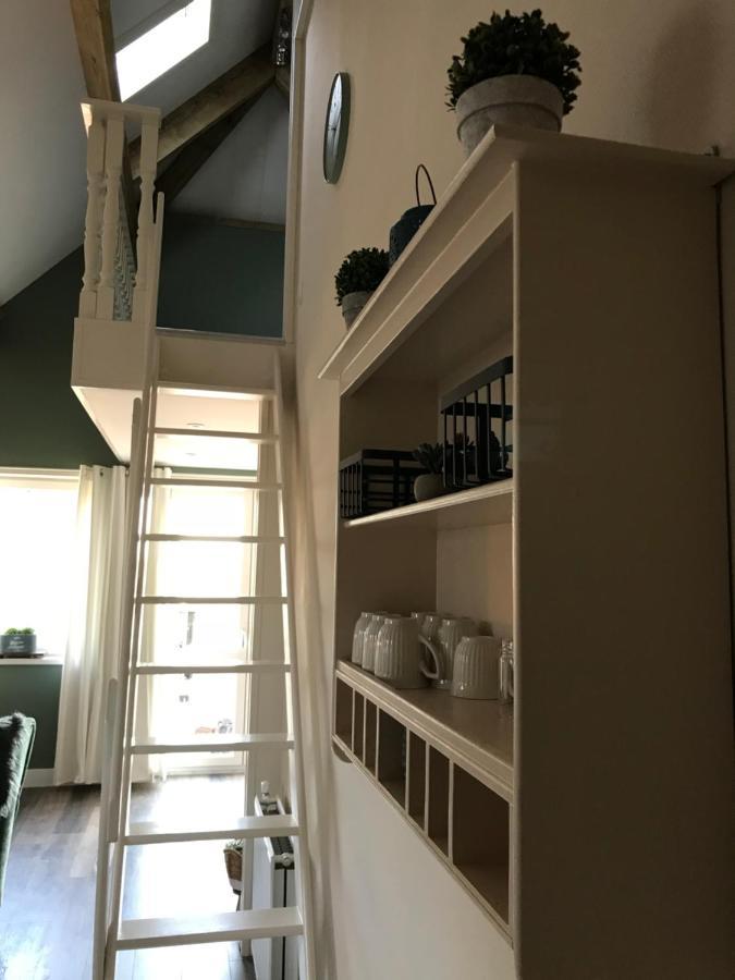 B&B Zaligheid Lage Zwaluwe Bagian luar foto