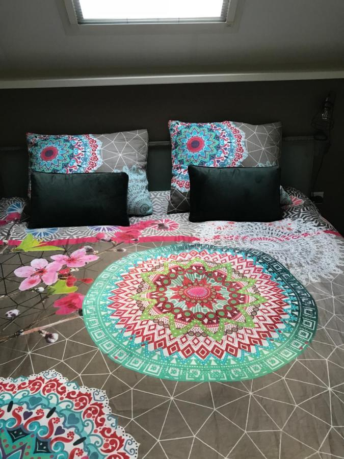 B&B Zaligheid Lage Zwaluwe Bagian luar foto