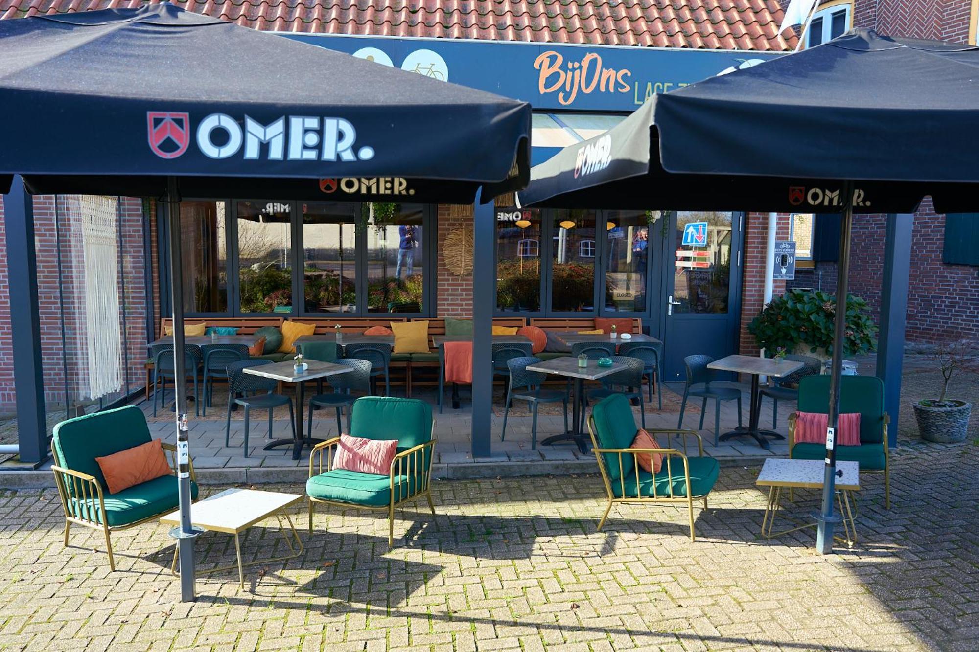 B&B Zaligheid Lage Zwaluwe Bagian luar foto